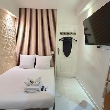 Lejlighed Petit Nid Cosy A Quelques Pas De La